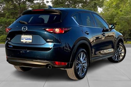 2020 Mazda CX-5 GRAND TOURING RESERVE