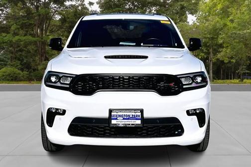 2023 Dodge Durango R/T