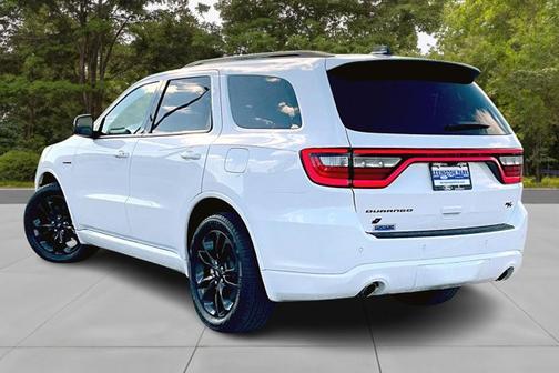 2023 Dodge Durango R/T