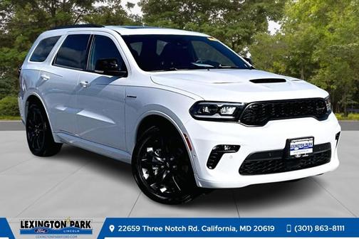 2023 Dodge Durango R/T