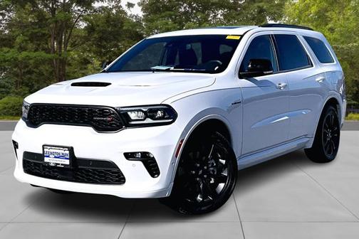 2023 Dodge Durango R/T