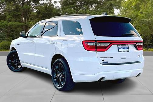 2023 Dodge Durango R/T
