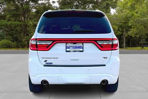 2023 Dodge Durango R/T