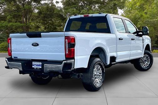 2023 Ford F-350 XL