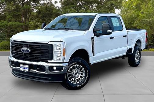 2023 Ford F-350 XL