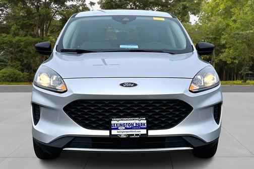 2020 Ford Escape S