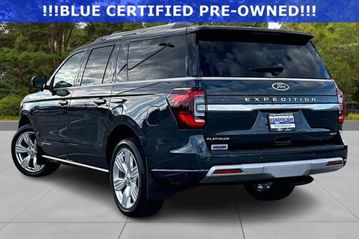 2024 Ford Expedition PLATINUM