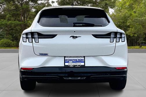 2022 Ford Mustang Mach-E PREMIUM