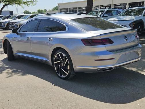 2021 Volkswagen Arteon 2.0T SEL Premium R-Line 4MOTION