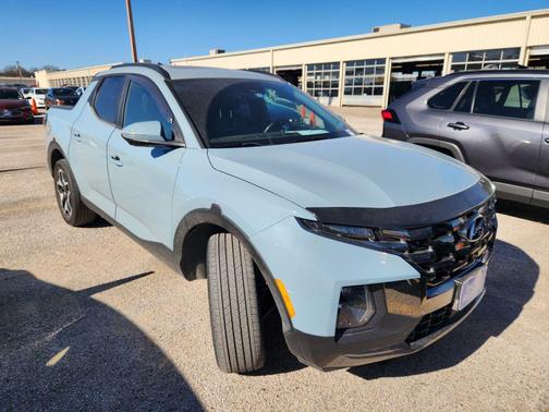 2022 Hyundai SANTA CRUZ Limited