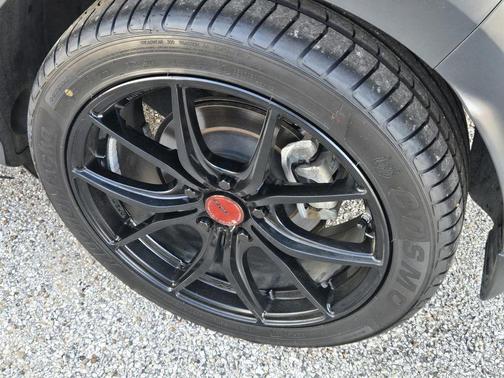 2021 Hyundai KONA NIGHT