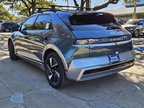 2026 Hyundai IONIQ 5 Limited