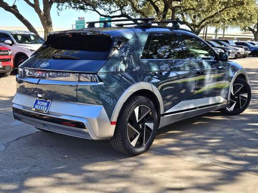 2026 Hyundai IONIQ 5 Limited