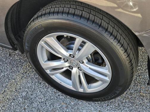 2013 Acura RDX Technology