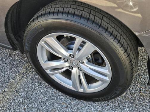 2013 Acura RDX Technology