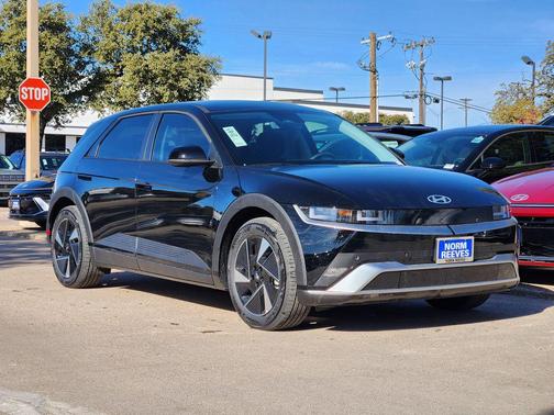 2026 Hyundai IONIQ 5 SEL