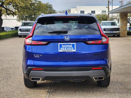 2023 Honda CR-V Hybrid Sport FWD