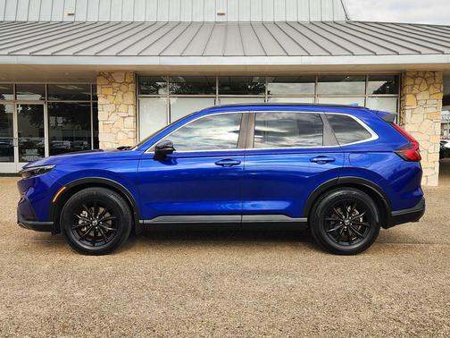 2023 Honda CR-V Hybrid Sport FWD