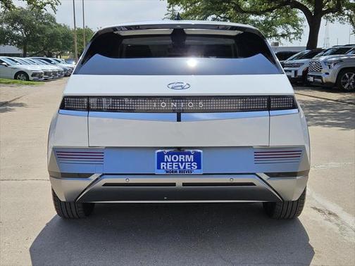 2023 Hyundai IONIQ 5 Limited