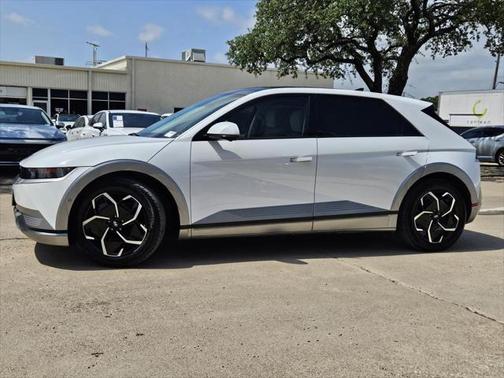 2023 Hyundai IONIQ 5 Limited