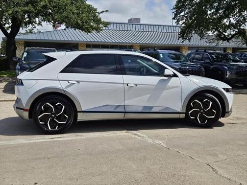 2023 Hyundai IONIQ 5 Limited