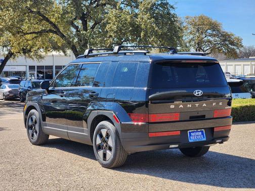 2026 Hyundai SANTA FE SEL 2.4