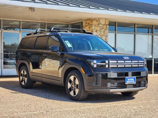 2026 Hyundai SANTA FE SEL 2.4