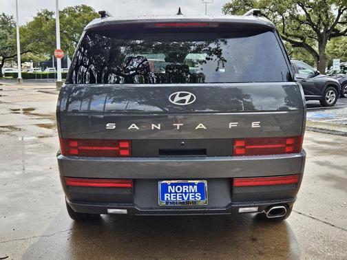 2026 Hyundai SANTA FE SEL 2.4