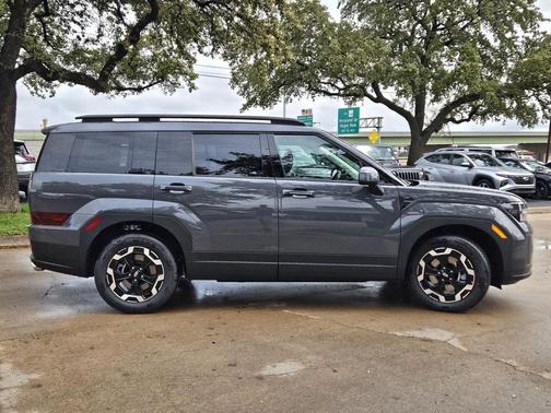 2026 Hyundai SANTA FE SEL 2.4