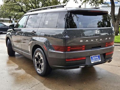 2026 Hyundai SANTA FE SEL 2.4