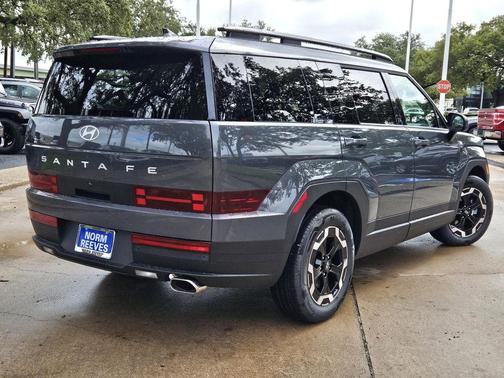 2026 Hyundai SANTA FE SEL 2.4