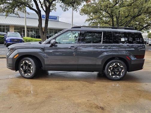 2026 Hyundai SANTA FE SEL 2.4