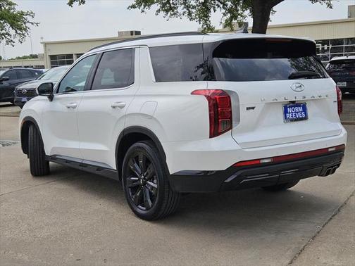 2024 Hyundai PALISADE XRT