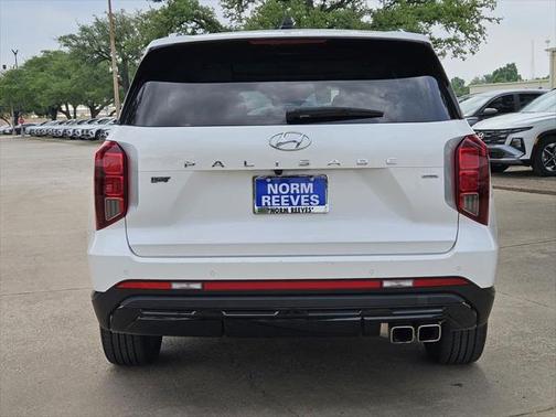 2024 Hyundai PALISADE XRT