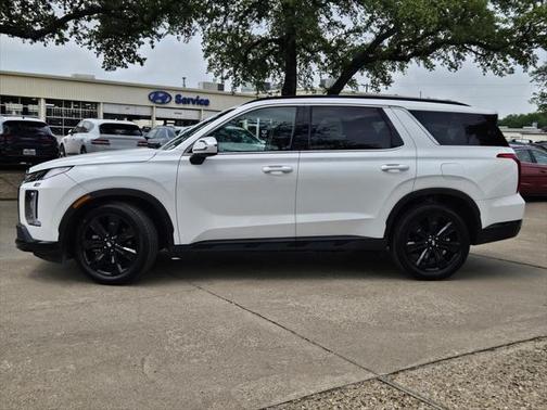 2024 Hyundai PALISADE XRT