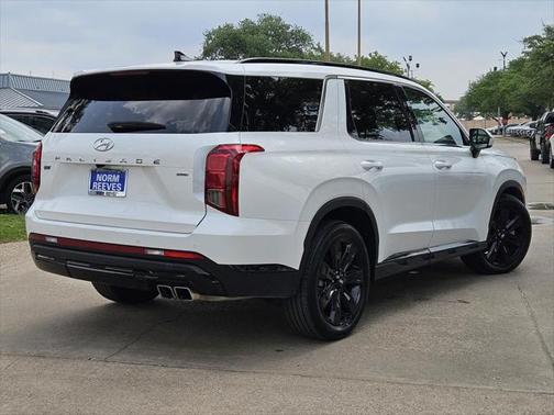 2024 Hyundai PALISADE XRT