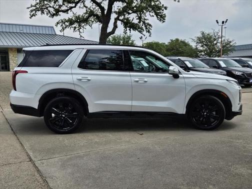 2024 Hyundai PALISADE XRT