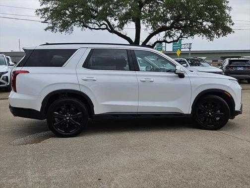 2024 Hyundai PALISADE XRT