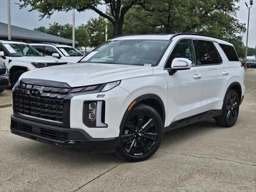 2024 Hyundai PALISADE XRT