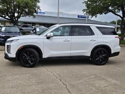 2024 Hyundai PALISADE XRT
