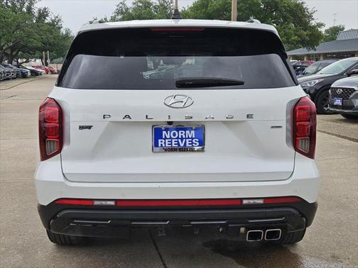 2024 Hyundai PALISADE XRT