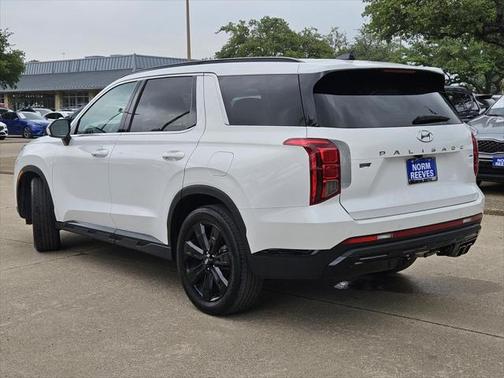 2024 Hyundai PALISADE XRT