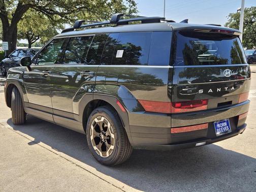 2026 Hyundai SANTA FE SEL 2.4