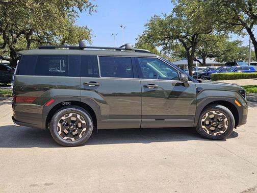 2026 Hyundai SANTA FE SEL 2.4