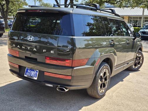 2026 Hyundai SANTA FE SEL 2.4