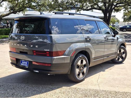 2026 Hyundai SANTA FE SEL 2.4