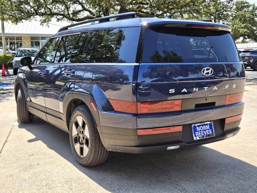 2026 Hyundai SANTA FE SEL 2.4