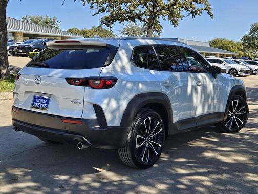 2024 Mazda CX-50 2.5 S Premium Plus Package