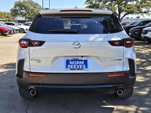 2024 Mazda CX-50 2.5 S Premium Plus Package