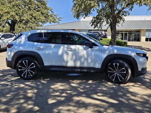 2024 Mazda CX-50 2.5 S Premium Plus Package